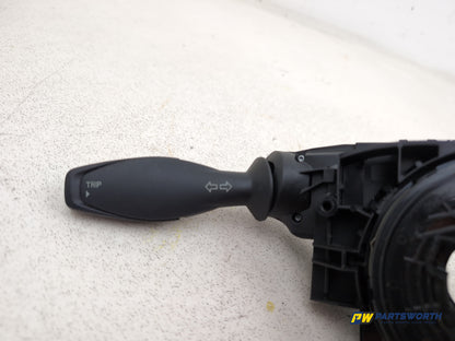Ford Fiesta Zetec Indicator Wiper Stalk Squib Ring 8a6t13n064bg 2008-2017 - photo 5