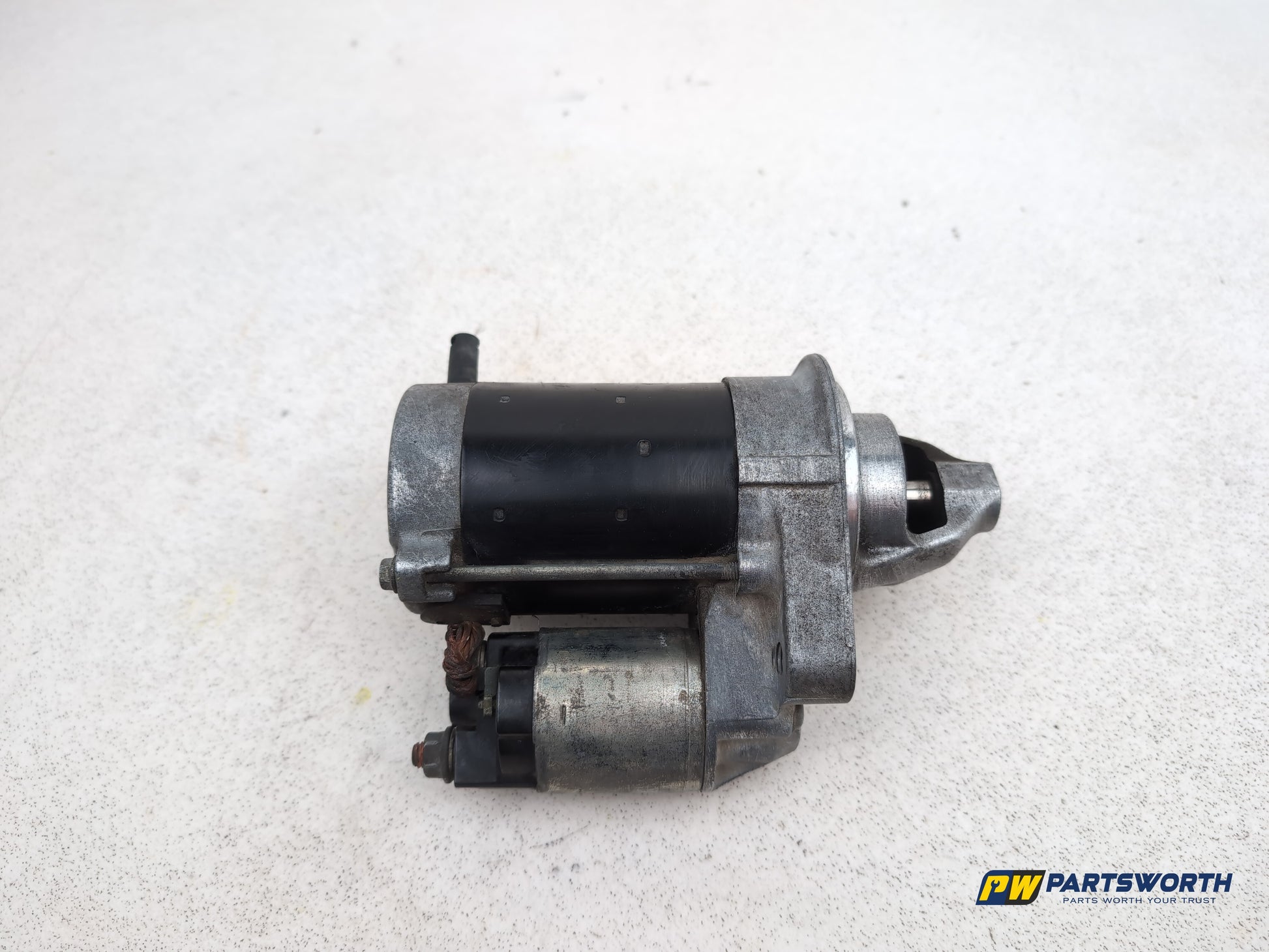 Lexus Is 250 Se-L Starter Motor 2810031070 2005-2012 - photo 5