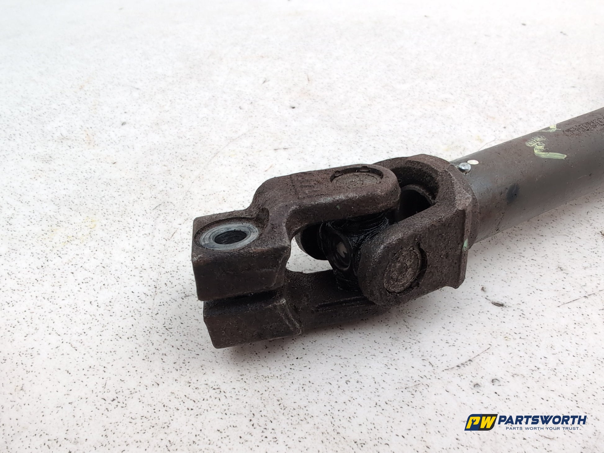 Ford Fiesta Zetec Lower Steering Column 2012-2017 - photo 5