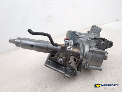 Ford Fiesta Zetec Steering Column 2012-2017 - photo 5