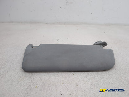 Audi A6 Se Tdi Quattro A Sun Visor Lh Passenger Side 2005-2008 - photo 5