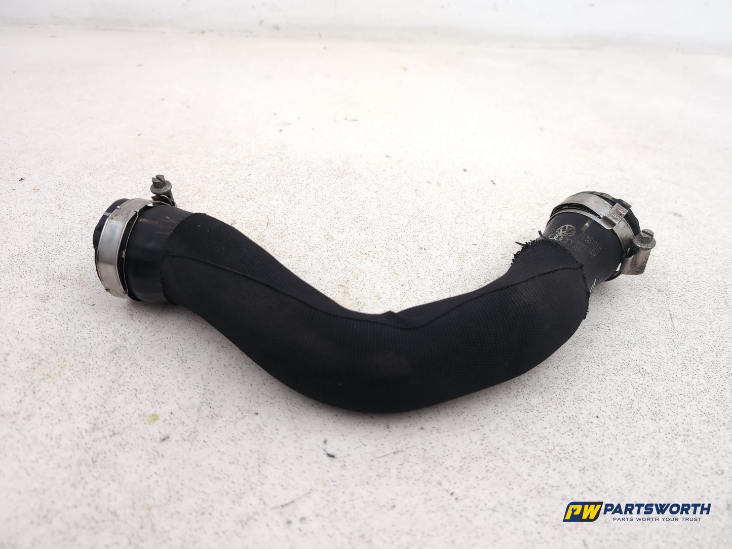 Audi A6 Se Tdi Quattro A Intercooler Hose Pipe 4f0145943h 2005-2011 - photo 5