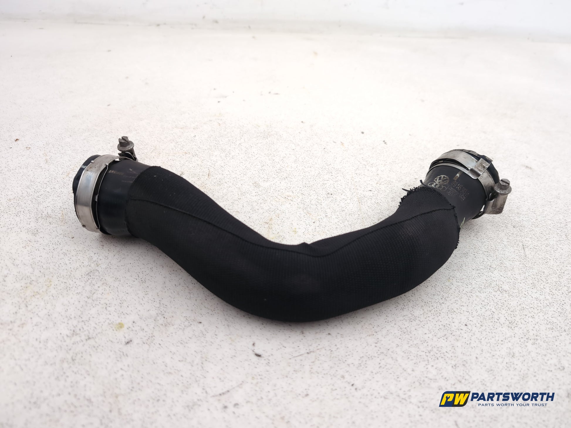 Audi A6 Se Tdi Quattro A Intercooler Hose Pipe 4f0145943h 2005-2011 - photo 5