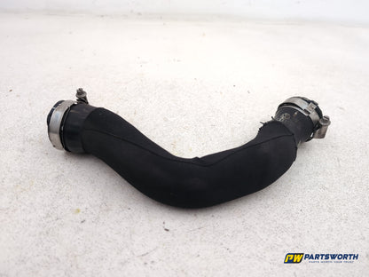 Audi A6 Se Tdi Quattro A Intercooler Hose Pipe 4f0145943h 2005-2011 - photo 5