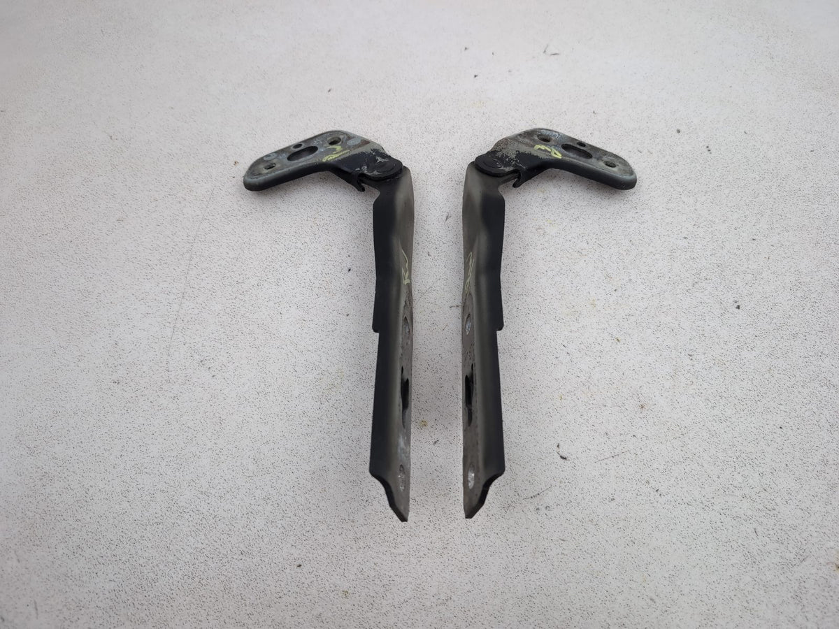 Bonnet Hinges 5