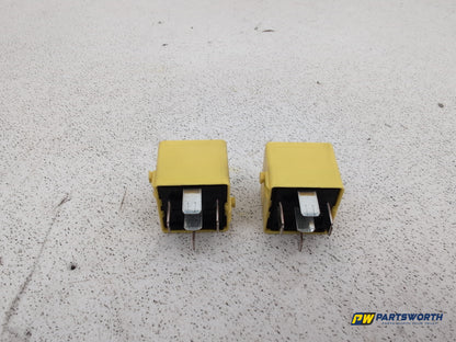 Fuse and Relay Box 1 5