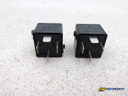 Fuse and Relay Box 1 5