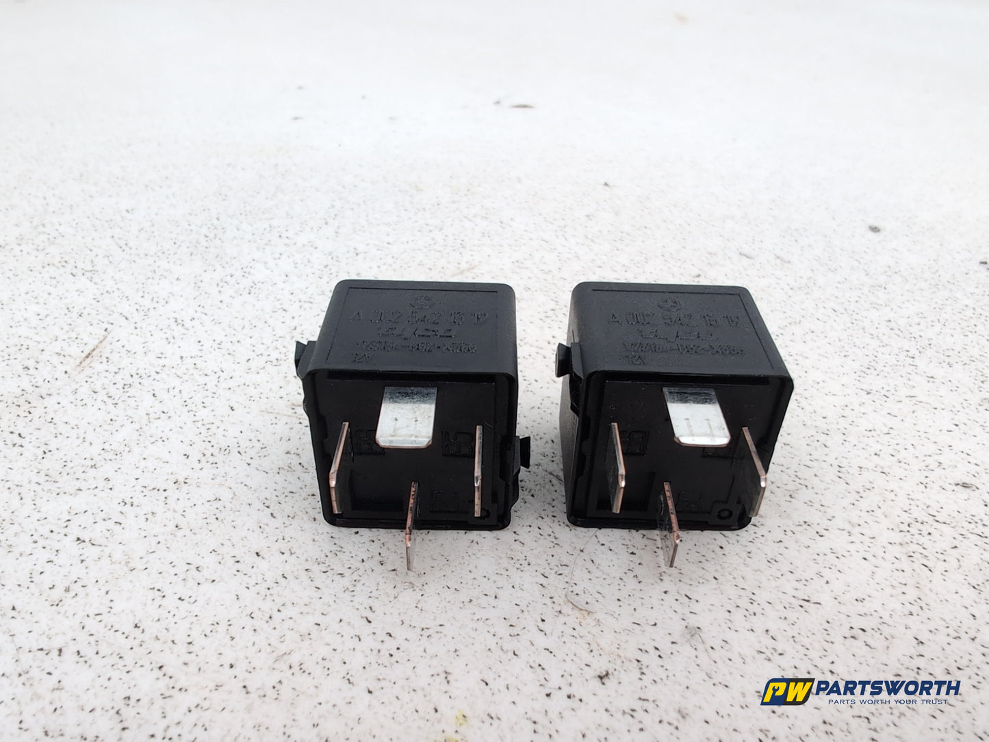 Fuse and Relay Box 1 5