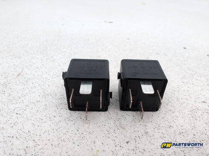 Fuse and Relay Box 1 5