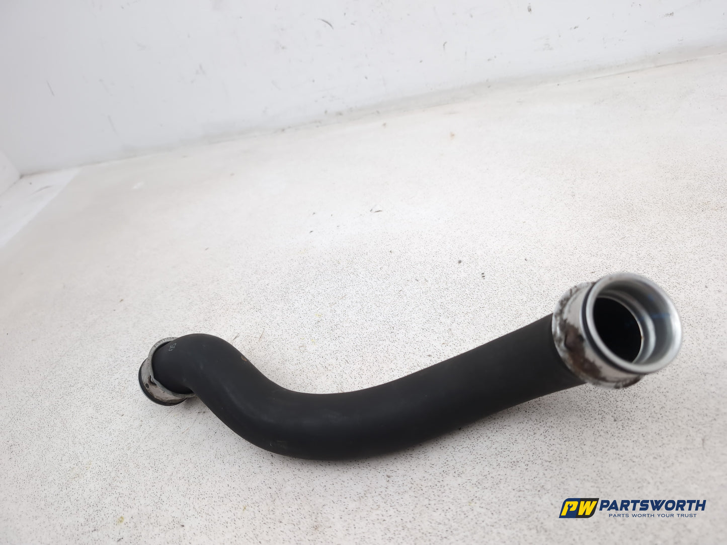 Mercedes-Benz C250 Amg Sport Ed125 Radiator Coolant Water Hose Pipe A2045011582 - photo 5