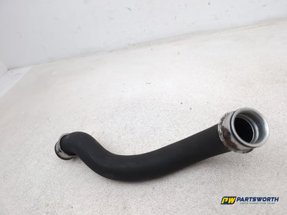 Mercedes-Benz C250 Amg Sport Ed125 Radiator Coolant Water Hose Pipe A2045011582 - photo 5