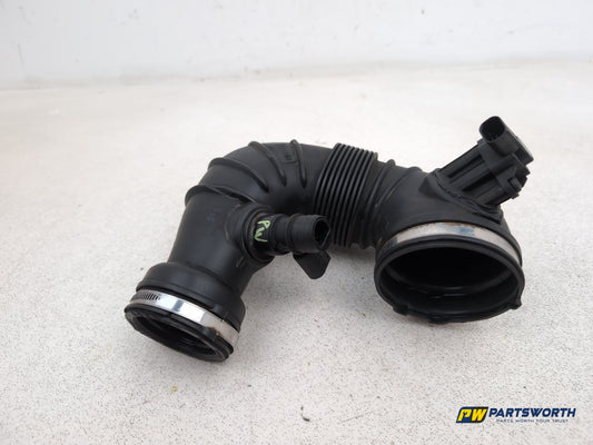 Mercedes-Benz C250 Amg Sport Ed125 Cdi Bcy Air Intake Pipe A6510940797 2007-2014 - photo 2