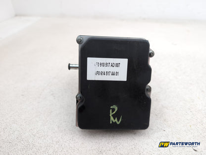 Audi A6 Se Tdi Quattro A Abs Pump Ecu Unit 4f0910517ad 2005-2011 - photo 5