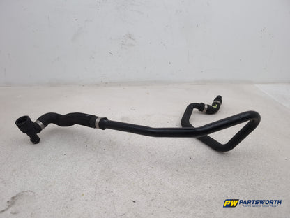Mercedes-Benz C250 Amg Sport Ed125 Cdi Bcy A Coolant Pipes 2007-2014 - photo 5