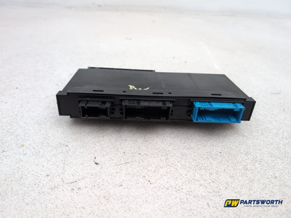 Bmw 520d Se Auto Comfort Convenience Body Module 9228491 2010 - photo 5