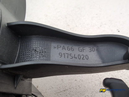 Mercedes-Benz B160 Sport Cvt Accelerator Pedal Throttle 91754020 2005-2011 - photo 5