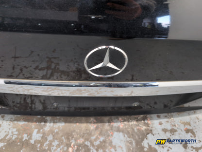 Boot Lid 5