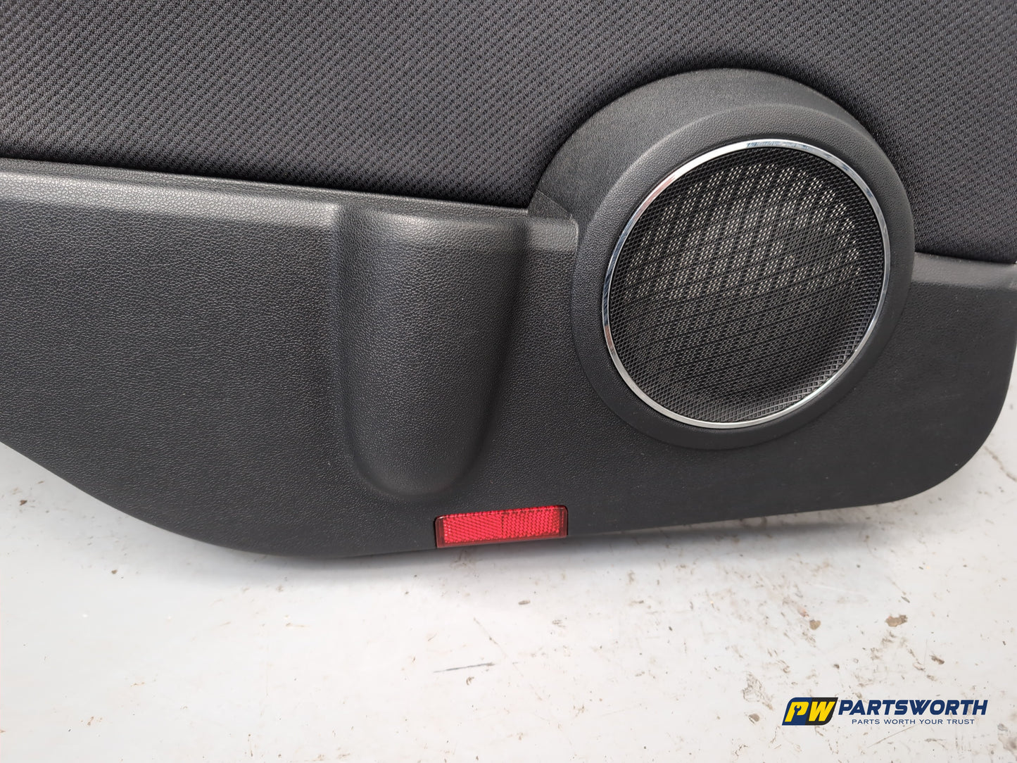 Mercedes-Benz B160 Sport Cvt Rear Left Door Card 2005-2011 - photo 8