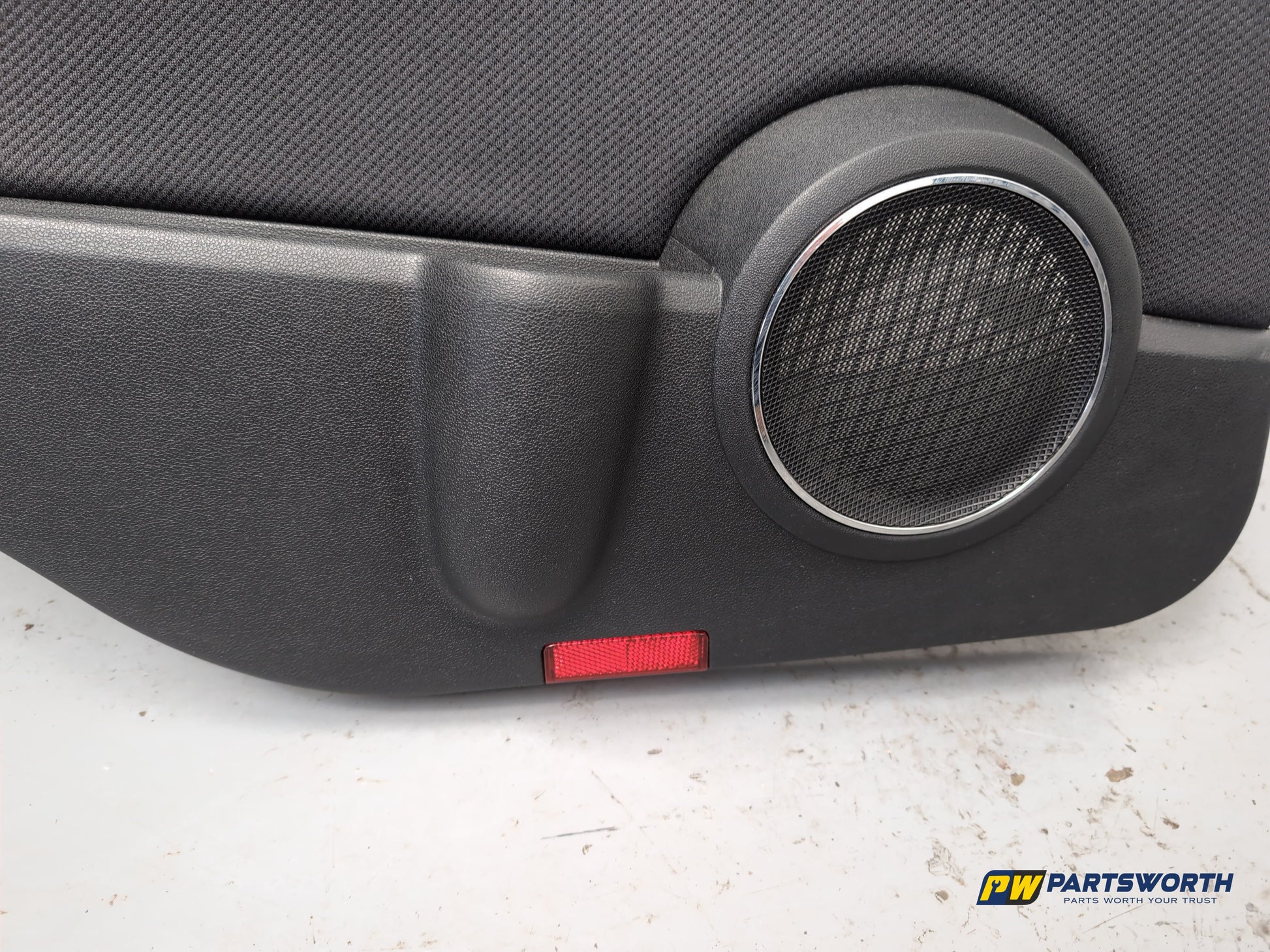 Mercedes-Benz B160 Sport Cvt Rear Left Door Card 2005-2011 - photo 8