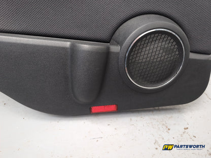 Mercedes-Benz B160 Sport Cvt Rear Left Door Card 2005-2011 - photo 8