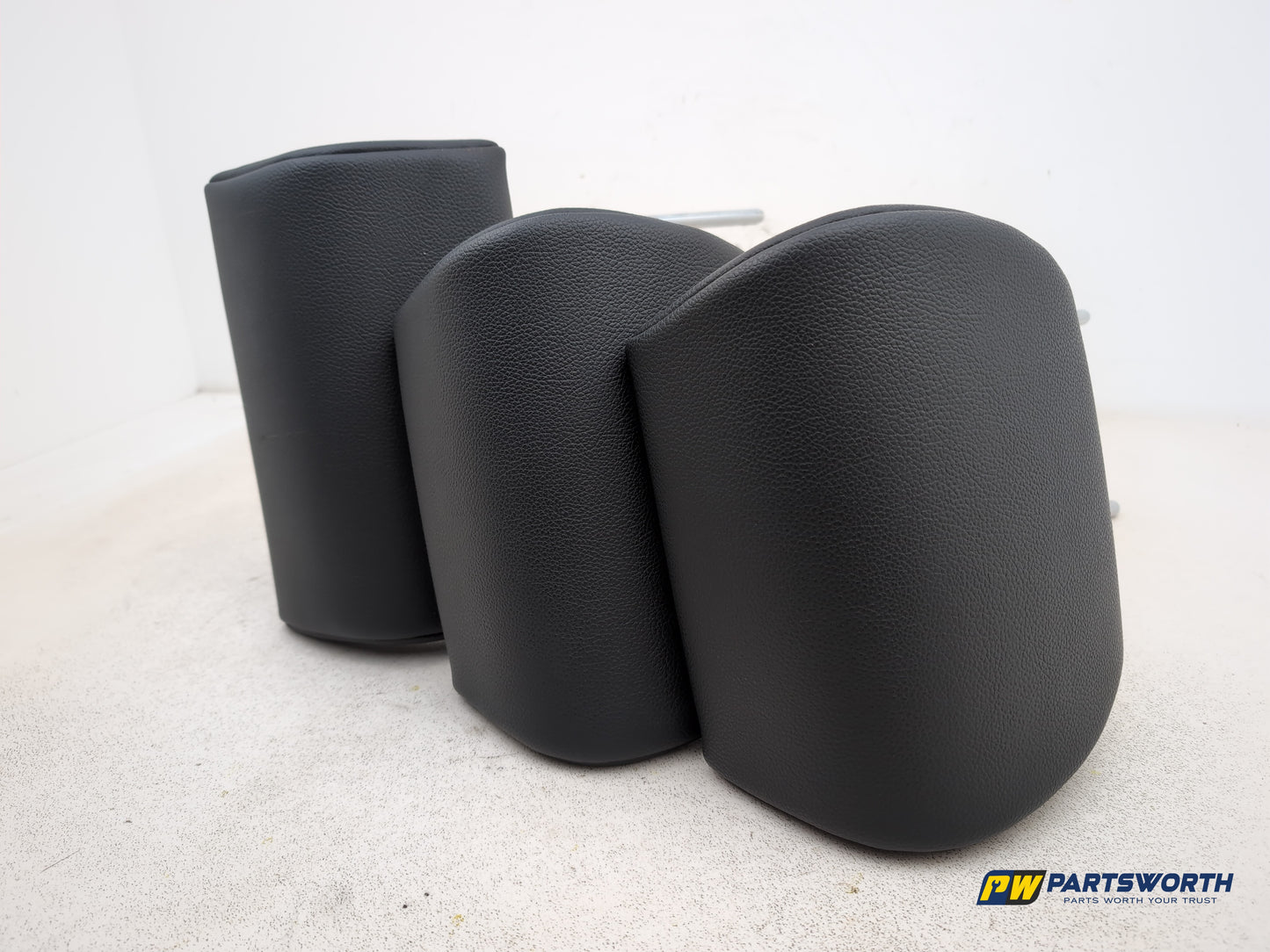 Mercedes-Benz B160 Sport Cvt Rear Headrest 2005-2011 - photo 5