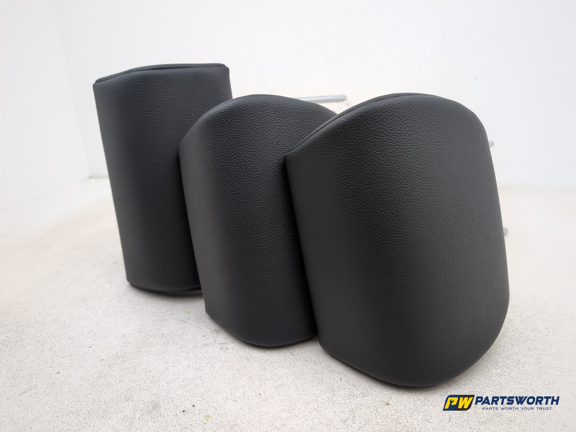 Mercedes-Benz B160 Sport Cvt Rear Headrest 2005-2011 - photo 5