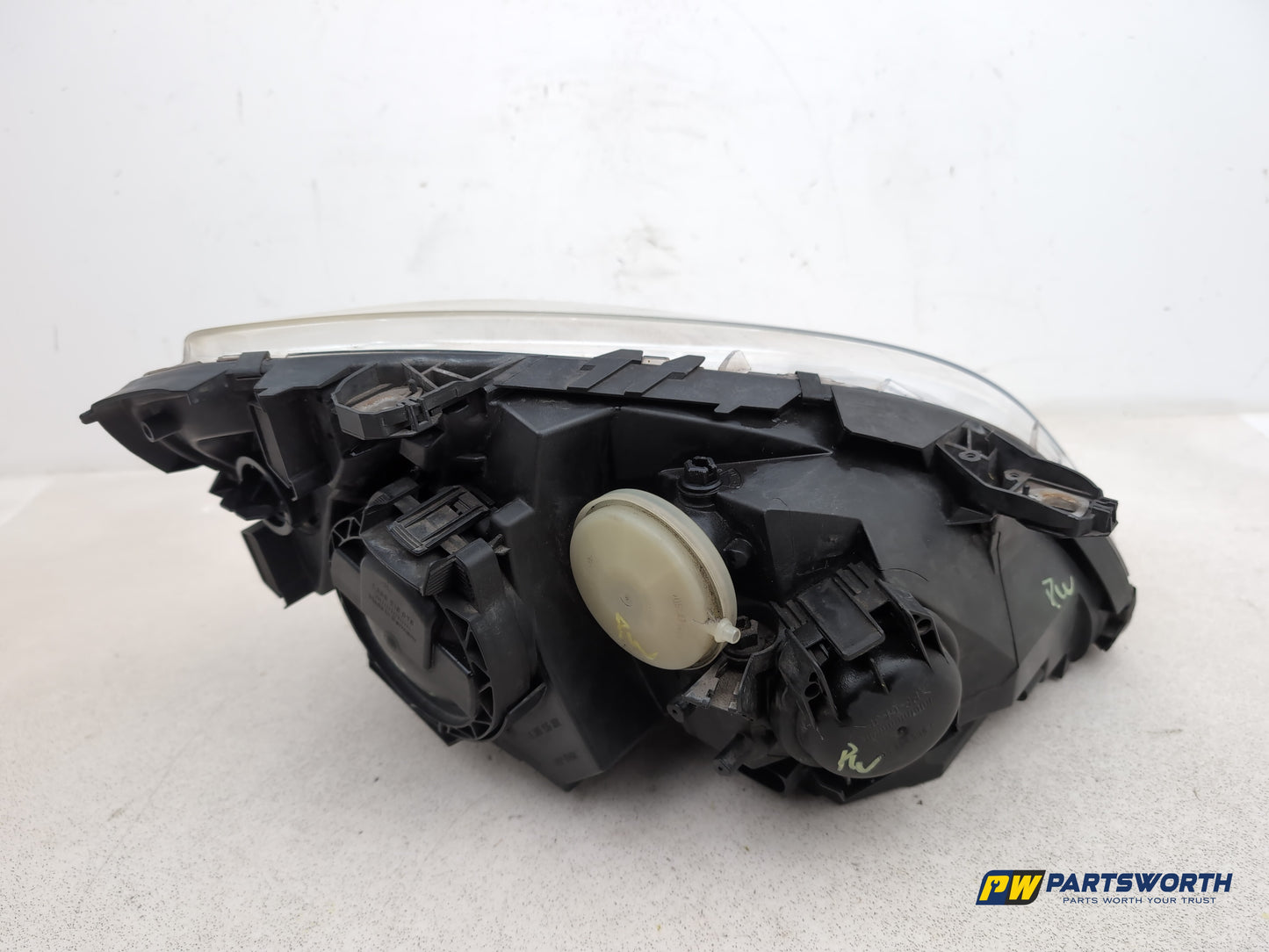 Mercedes-Benz B160 Sport Cvt Headlamp Lh Passenger Side A1698207961 2005-2011 - photo 5