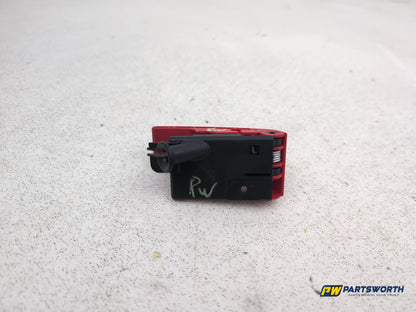 Mercedes-Benz B160 Sport Cvt Bonnet Release Handle A1248800320 2005-2011 - photo 5