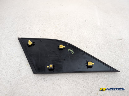 Mercedes-Benz B160 Sport Cvt Front Right Mirror Trim A1696904087 2005-2011 - photo 5