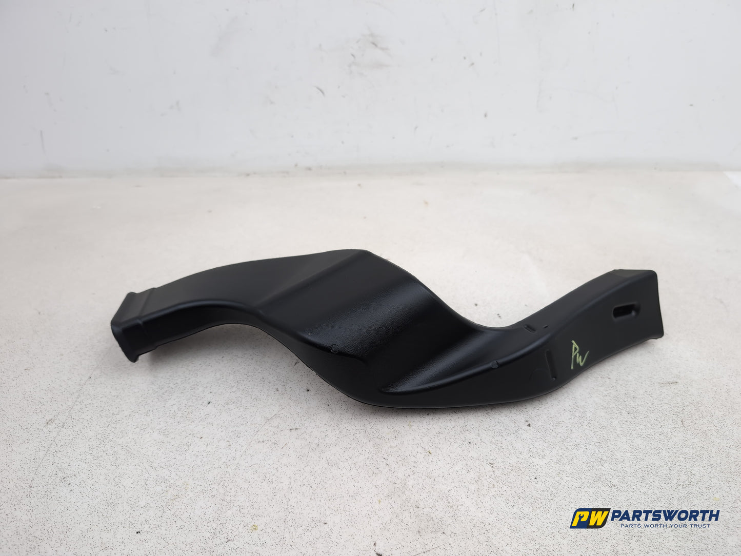 Citroen C4 Vtr+ Hdi Intake Hose Pipe 9670476680a 2010-2013 - photo 5