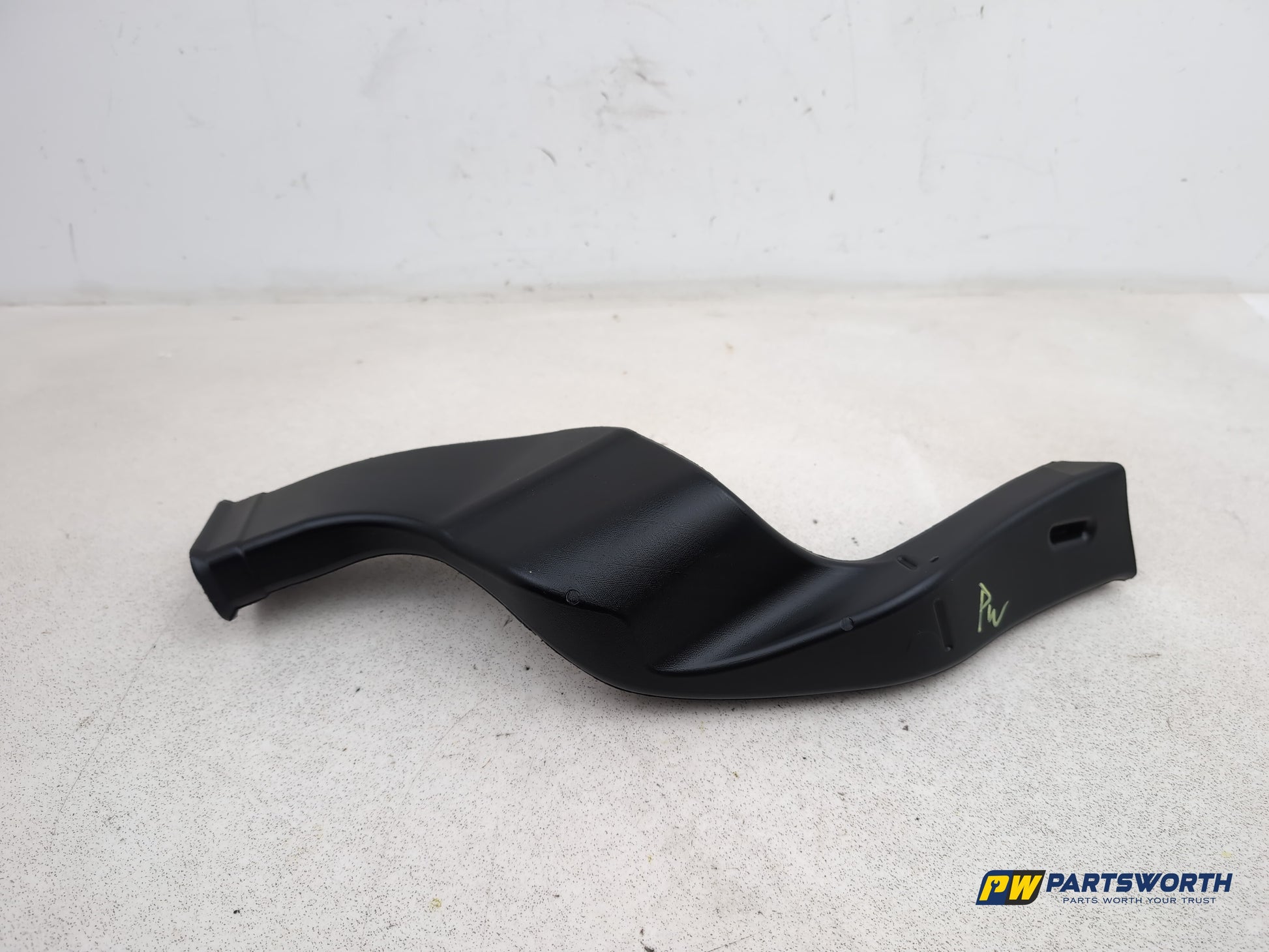 Citroen C4 Vtr+ Hdi Intake Hose Pipe 9670476680a 2010-2013 - photo 5