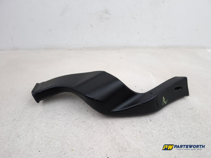 Citroen C4 Vtr+ Hdi Intake Hose Pipe 9670476680a 2010-2013 - photo 5