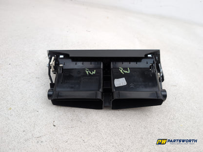 Citroen C4 Vtr+ Hdi Dashboard Air Vent 9676610077 2010-2013 - photo 5