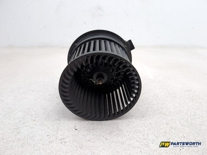Citroen C4 Vtr+ Hdi Heater Blower Motor 2010-2013 - photo 5