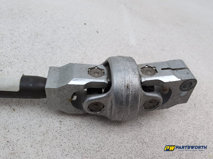 Mercedes-Benz B160 Sport Cvt Steering Column Lower A1684620060 2009-2011 - photo 5