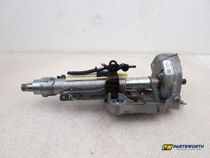 Mercedes-Benz B160 Sport Cvt Steering Column A1694603716 2009-2011 - photo 5