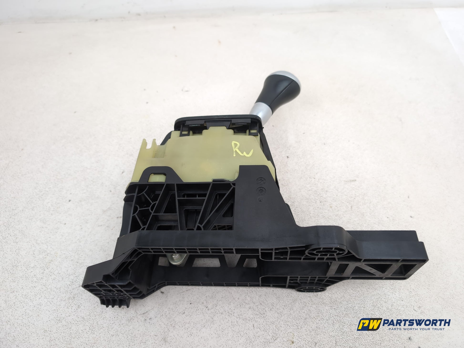 Mercedes-Benz B160 Sport Cvt Automatic Gear Shift Assembly 2009-2011 - photo 5