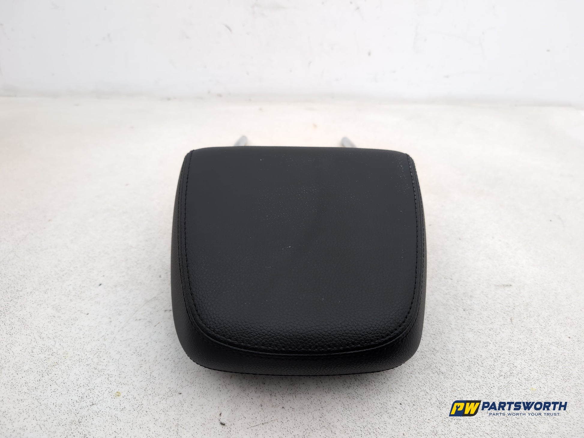 Mercedes-Benz B160 Sport Cvt Front Headrest 2005-2011 - photo 5