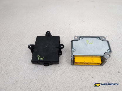 Engine ECU  11