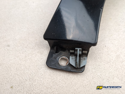 Mercedes-Benz B160 Sport Cvt Wing Front Rh Driver Side Black 191 2005-2011 - photo 5