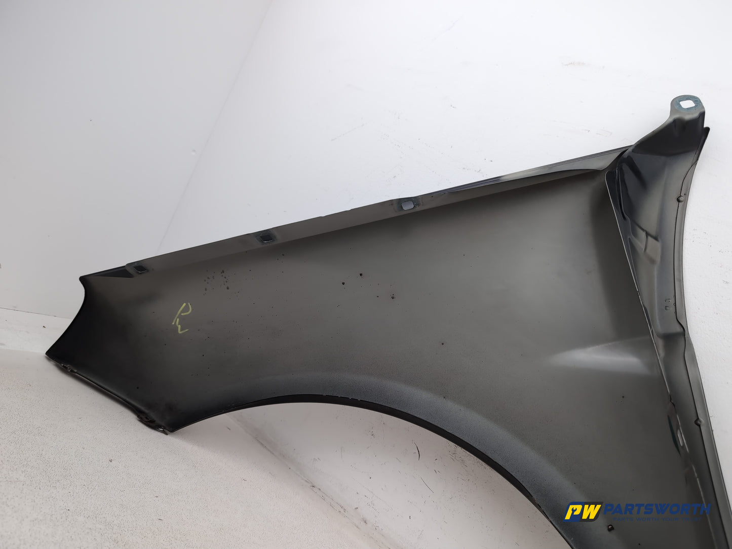 Wing Front RH 11