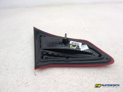Citroen C4 Vtr+ Hdi Lamp Assembly Rear Inner Rh Driver Side 9672155480 2010-2013 - photo 5