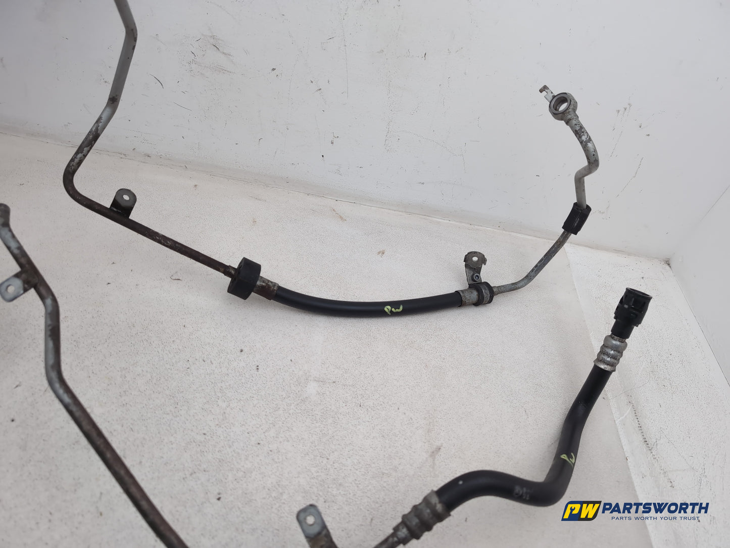 Vauxhall Insignia Sri Vx-Line Nav T D Air Conditioning Pipes Set 2017-2026 - photo 5