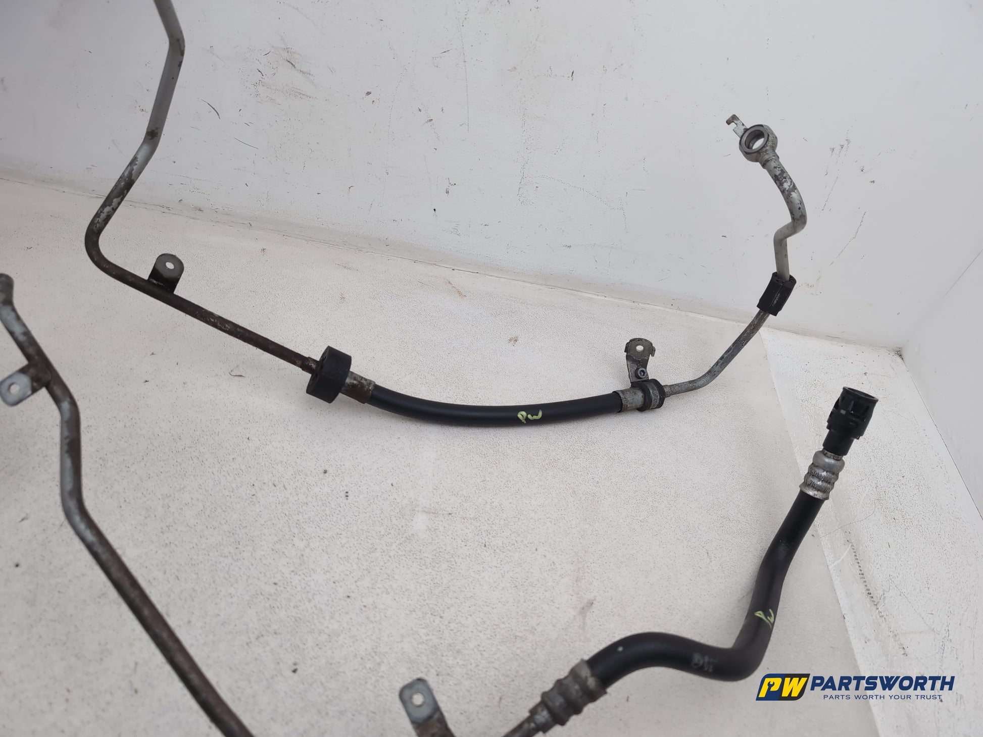 Vauxhall Insignia Sri Vx-Line Nav T D Air Conditioning Pipes Set 2017-2026 - photo 5