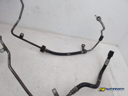 Vauxhall Insignia Sri Vx-Line Nav T D Air Conditioning Pipes Set 2017-2026 - photo 5