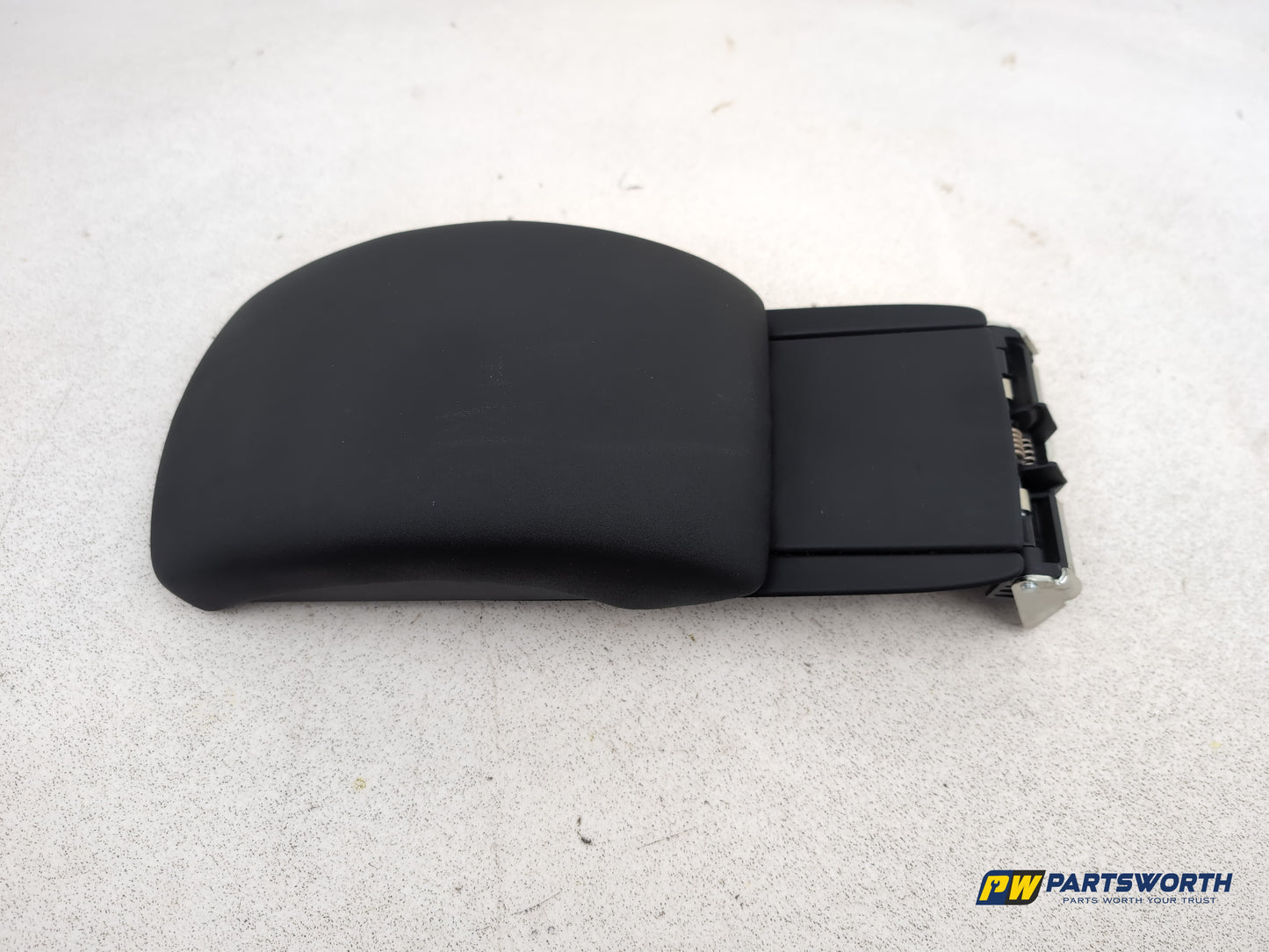 Citroen C4 Vtr+ Hdi Centre Console Armrest 2010-2013 - photo 5