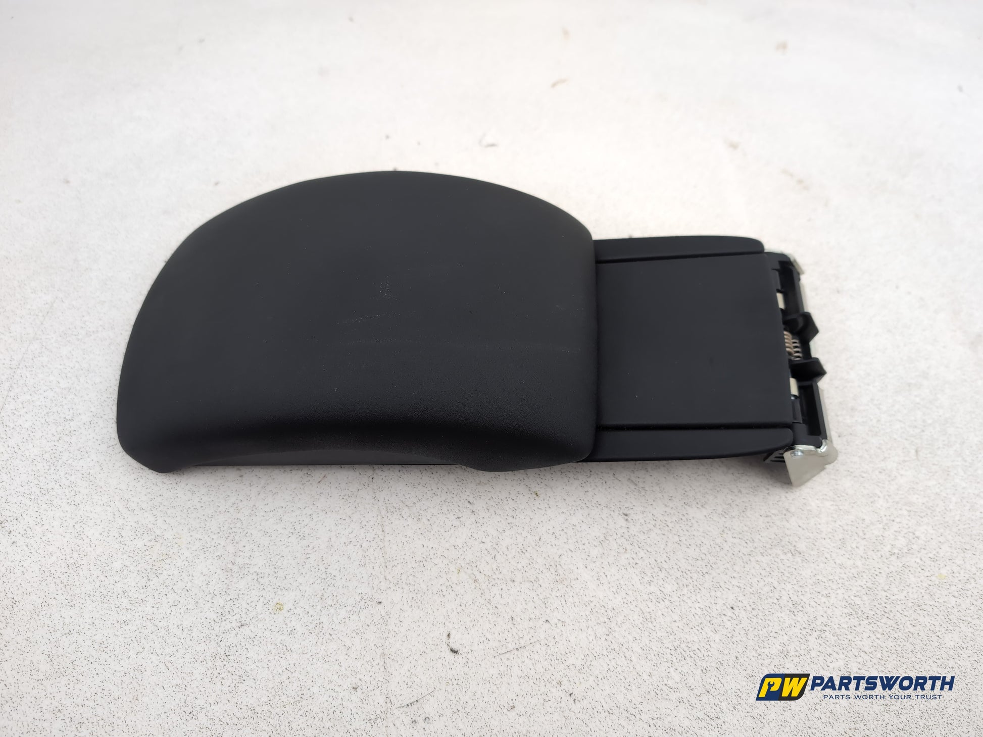 Citroen C4 Vtr+ Hdi Centre Console Armrest 2010-2013 - photo 5