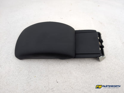 Citroen C4 Vtr+ Hdi Centre Console Armrest 2010-2013 - photo 5
