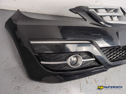Front Bumper 11