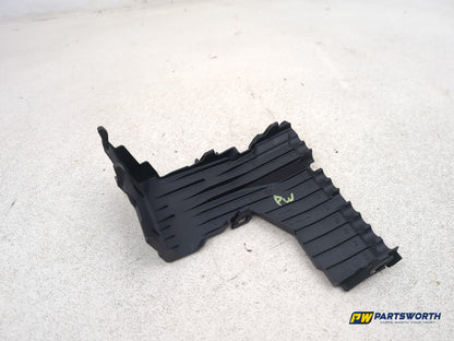 Citroen C4 Vtr+ Hdi Fuse Box Cover Lid Trim 2010-2013 - photo 5